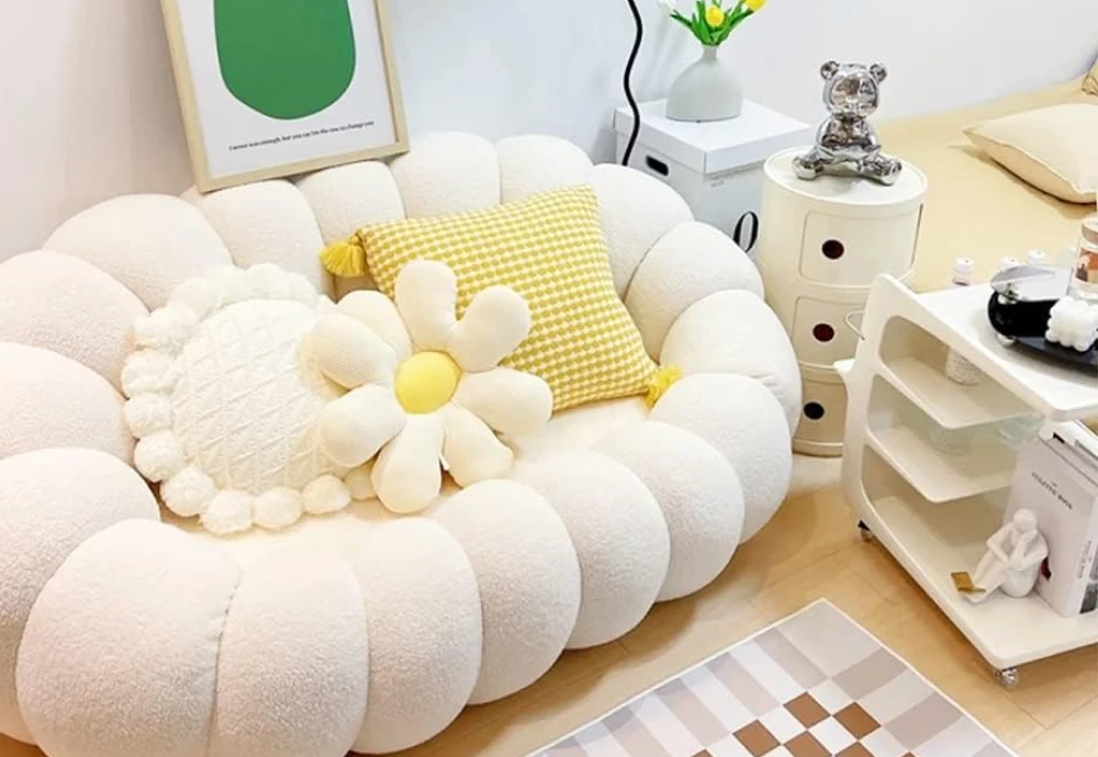 interior design cloud couch