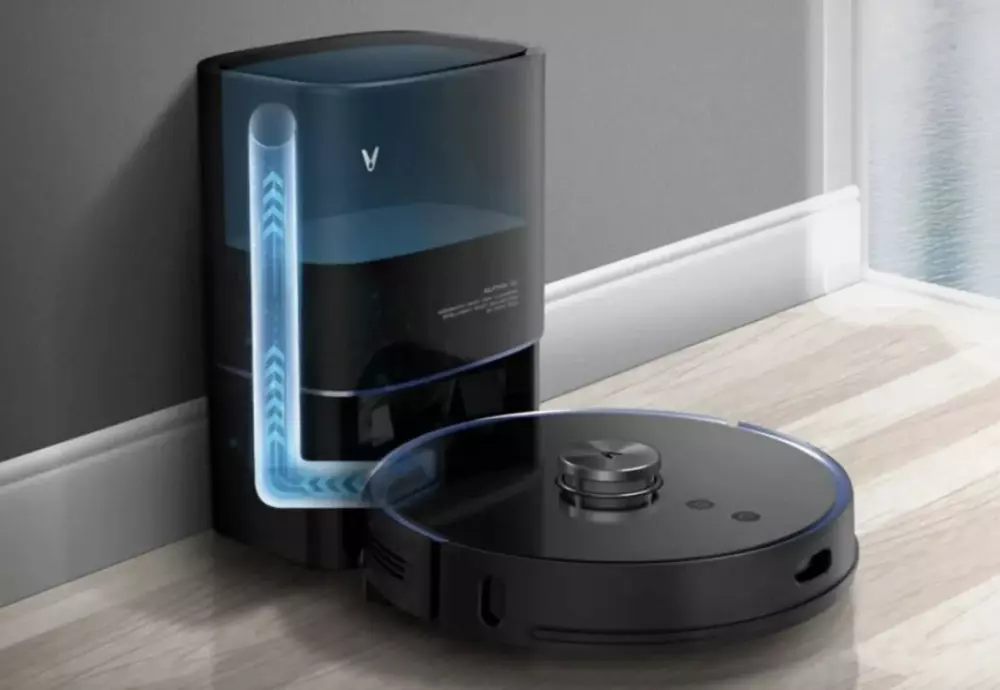 which is best robot vacuum cleaner