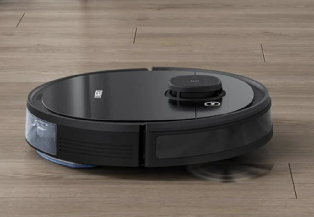 which is best robot vacuum cleaner